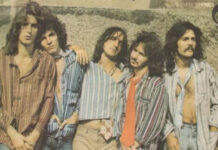 „Mama Rock“ – legendarni niški bend čiji su članovi život poklonili rokenrolu…