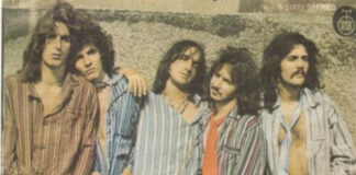 „Mama Rock“ – legendarni niški bend čiji su članovi život poklonili rokenrolu…