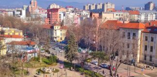 Od nedelje prolećne temperature u Srbiji…