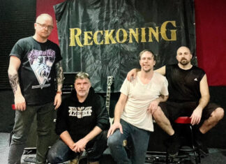 Hardcore veče u AKC Fuzz-u uz Reckoning, Neven i Obludu