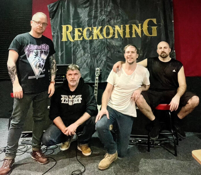 reckoning