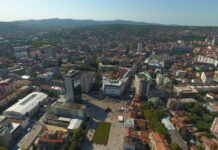 Provera sirena za javno uzbunjivanje u Nišu 13. maja niš