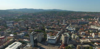 U narednim danim hladna jutra, dnevna temperatura u porastu niš
