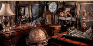 “Via Antica” – Niš organizuje 16. Međunarodni sajam kolekcionarstva, antikviteta i numizmatike via antika