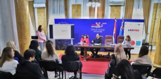 Grad Niš planira unapređenje usluga za decu sa smetnjama u razvoju