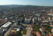 U sredu u podne sirene za uzbunu u Nišu turisti