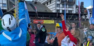 Savez za rekreativni sport Niša učesnik „Ski festa“ na Kopaniku – Tri medalje, diplome i podizanje svesti o važnoj ulozi sporta