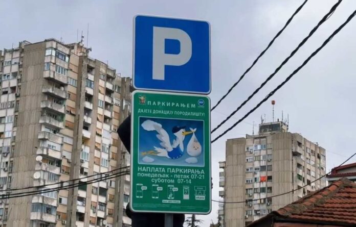 bebi parking