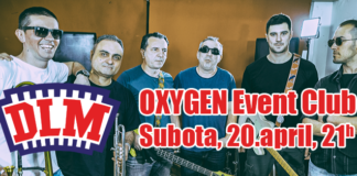 Deca Loših Muzičara u Nišu nakon šest godina!