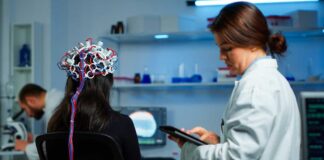 Primena EEG-a u dijagnostici i praćenju epilepsije kod dece eeg psiho centar MM nis
