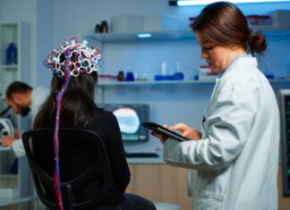 Primena EEG-a u dijagnostici i praćenju epilepsije kod dece eeg psiho centar MM nis
