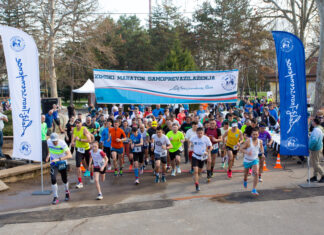 Na „Maratonu samoprevazilaženja“ trčao šestogodišnjak ali i čovek od osamdeset godina
