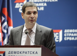 Jovanović: Nemamo pravo da se predamo zbog ljudi koji su se borili 1999. godine