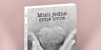 Promocija knjige „Misli jedne crne ovce“ autorke Jelene Rajković