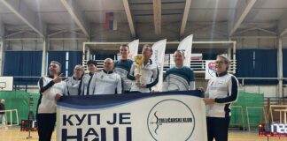 Streličarski klub Niš trijumfalno završio dvoransku sezonu