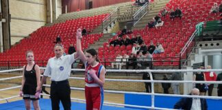 Bokseri „Viteza“ najbolji u Majdanpeku sa pet osvojenih zlatnih medalja