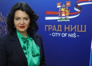 Počinje suđenje Dragani Sotirovski 20. maja – bez prisustva javnosti Gradonačelnica Niša Dragana Sotirovski