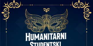 Studentski humanitarni bal u Nišu za pomoć Nurdoru