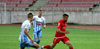 Radnički u seriji, savladan i Spartak u Subotici