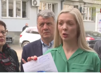 Niška opozicija traži sastanak sa načelnikom PU: „Na svakih šest minuta i 43 sekunde nova prijava prebivališta“