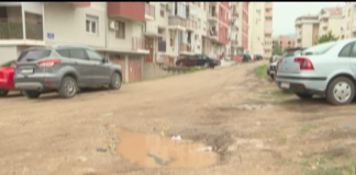 Ulica bez asfalta, puna rupa, pri jačim kišama bujica: Ovakva ulica u Nišu zove se Gospodska