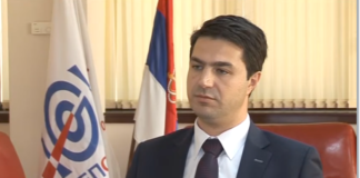 Koalicija oko SNS-a na izbore u Nišu pod nazivom „Aleksandar Vučić – Niš sutra“, nosilac liste Dragoslav Pavlović