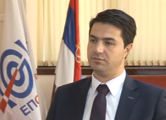 Koalicija oko SNS-a na izbore u Nišu pod nazivom „Aleksandar Vučić – Niš sutra“, nosilac liste Dragoslav Pavlović