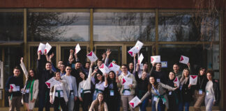 Studenti prestižnog Univerziteta u Istanbulu biće gosti međunarodne studentske organizacije ,,Estiem“ u Nišu