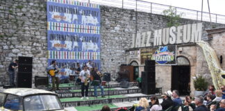 Nišville 30. aprila obeležava „Svetski Dan Džeza“