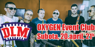 Deca loših muzičara nakon šest godina u subotu u Nišu