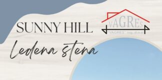 Stambeni kompleks „Sunny Hill“ Vagres ing. doo