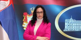 Saopšten novi sastav Vlade, Nišlijka Jelena Žarić Kovačević na čelu Ministarstva državne uprave i lokalne samouprave