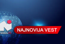 Muškarac se razneo bombom u selu kod Niša najnovija vest