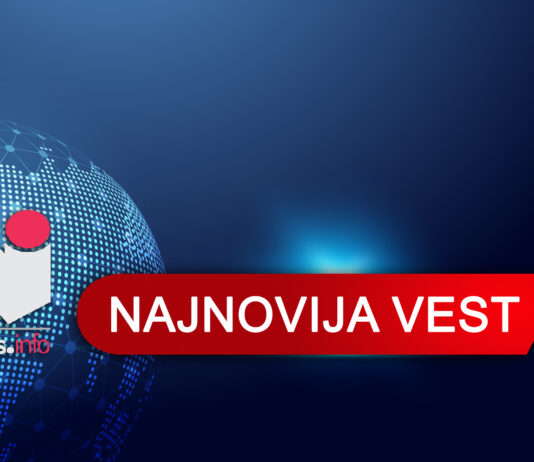Muškarac se razneo bombom u selu kod Niša najnovija vest