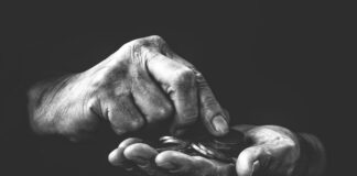 U apsolutnom siromaštvu u Srbiji 2023. godine 12,1 odsto građana