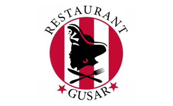 Restoran „Gusar“ restoran gusar