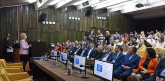 Institut za lečenje i rehabilitaciju „Niška banja“: Simpozijum „Novine u reumatologiji 2024“