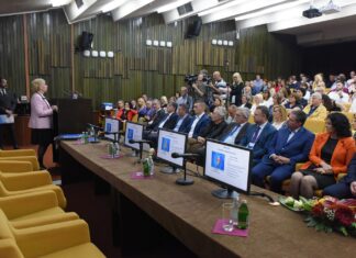 Institut za lečenje i rehabilitaciju „Niška Banja“: Simpozijum „Novine u reumatologiji 2024“