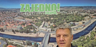 GO „Zajedno“ Niš: Besplatni udžbenici za svu decu u Srbiji, vlast deli decu na beogradsku i decu iz ostatka Srbije