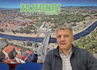 GO „Zajedno“ Niš: Besplatni udžbenici za svu decu u Srbiji, vlast deli decu na beogradsku i decu iz ostatka Srbije