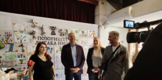 Sa velikim zakašnjenjem završeni radovi u Pozorištu lutaka u Nišu lutkarsko pozorište niš