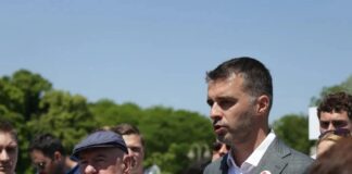 Pokret „Kreni-Promeni“ izlazi na lokalne izbore u Nišu