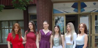 Učenički parlament ETŠ “Mija Stanimirović” organizuje humanitarnu modnu reviju – Za pomoć deci oboleloj od najtežih bolesti