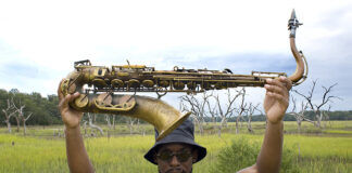 Marcus Strickland`s Twi-Life na Nišvilu Marcus Strickland
