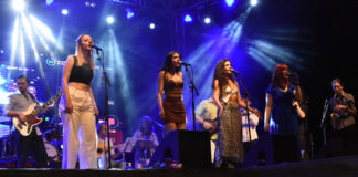 Nišville Orchestra otvara Balkan Showcase u Tirani