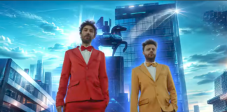 Frontmen „Stereo Banane“ o novoj pesmi „Vikend“: Pesma posvećena Nišu