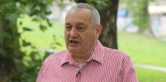 Milivojević: Poraz SNS je najizvesniji u Nišu