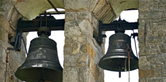 SPC: Danas u podne zvoniće zvona na svim pravoslavnim hramovima