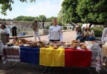 Međunarodni gastro-turistički festival 14. i 15. maja ispred Oficirskog doma u Nišu
