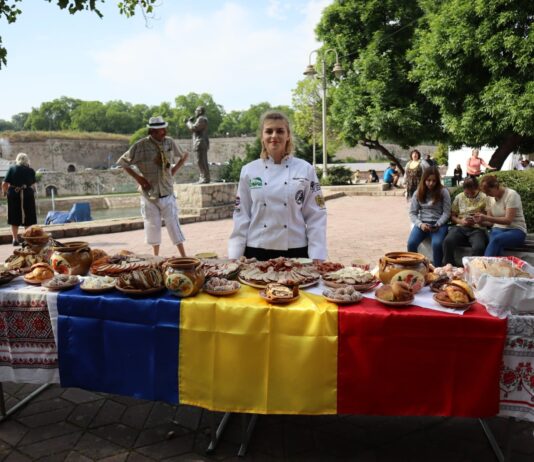 Međunarodni gastro-turistički festival 14. i 15. maja ispred Oficirskog doma u Nišu